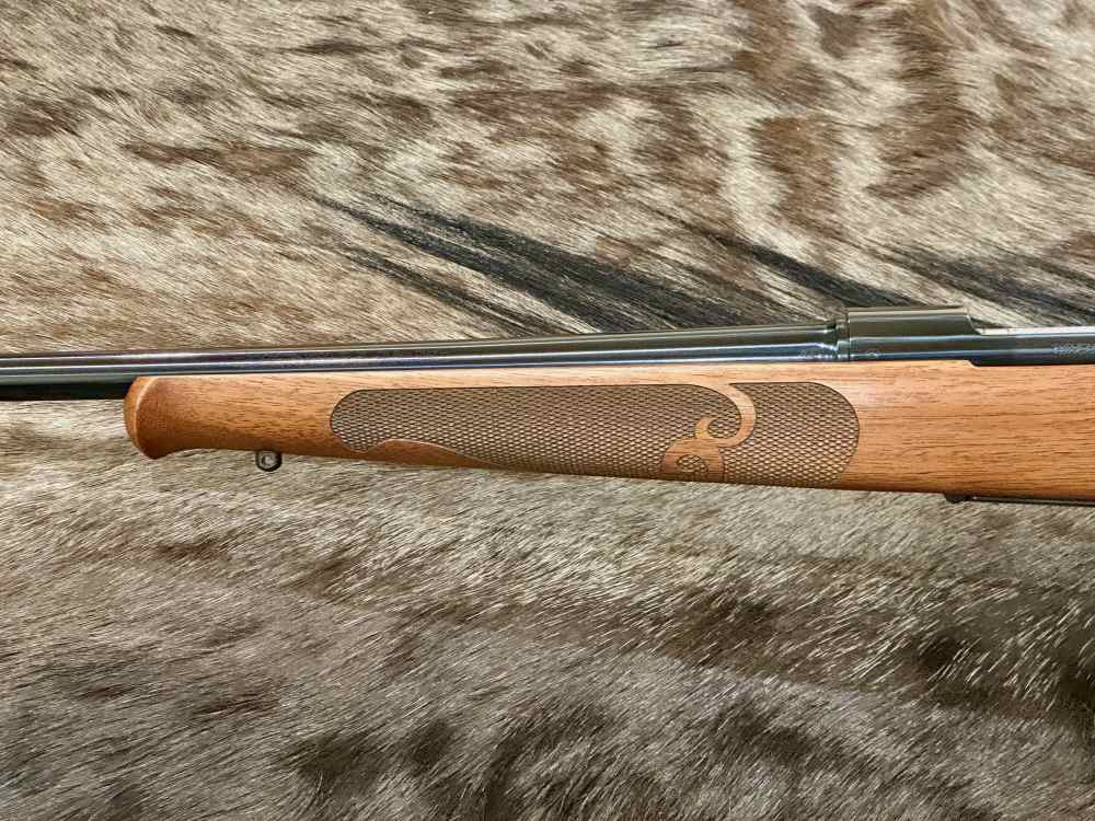 WINCHESTER MODEL 70 FEATHERWEIGHT 25-06 REMINGTON 22"-img-11