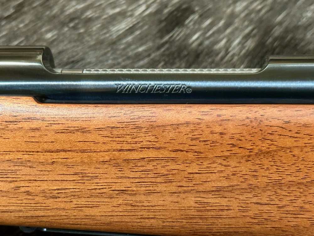 WINCHESTER MODEL 70 FEATHERWEIGHT 25-06 REMINGTON 22"-img-15