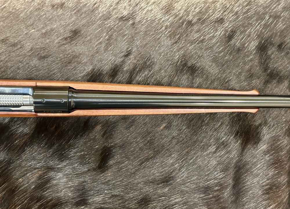 WINCHESTER MODEL 70 FEATHERWEIGHT 25-06 REMINGTON 22"-img-8