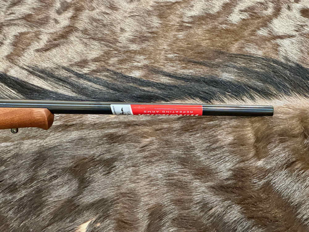 WINCHESTER MODEL 70 FEATHERWEIGHT 25-06 REMINGTON 22"-img-5