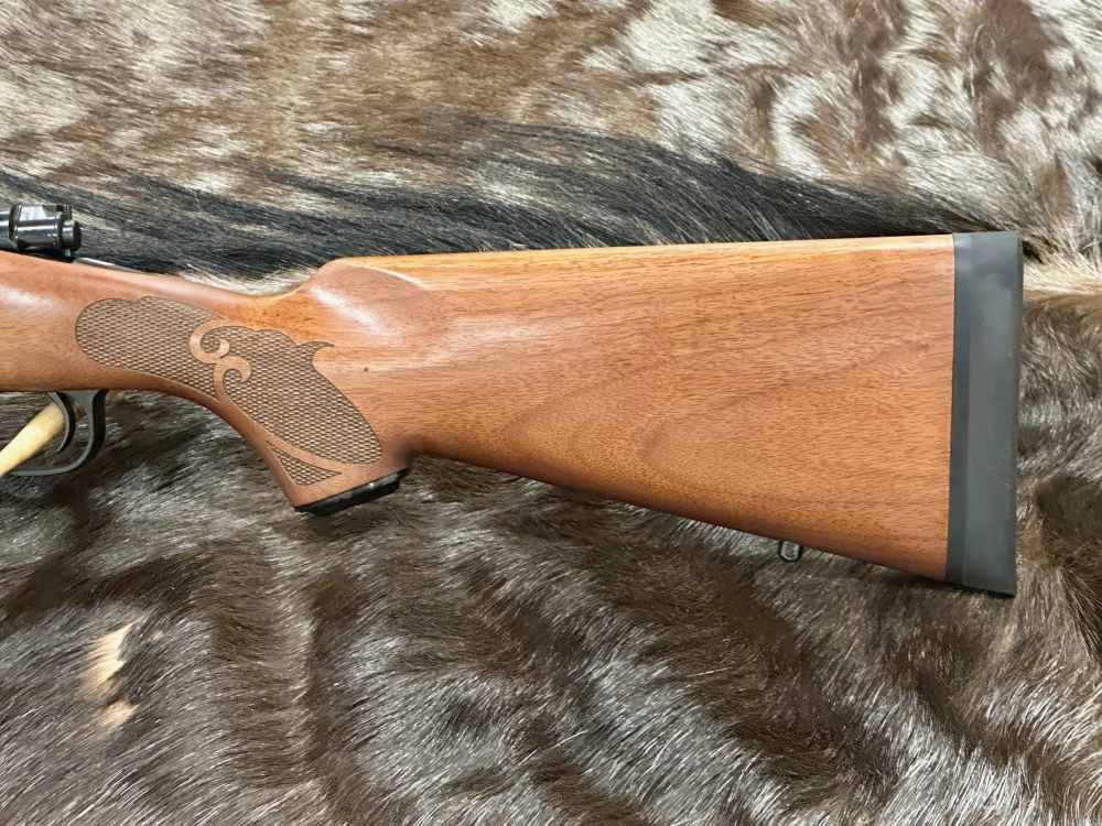 WINCHESTER MODEL 70 FEATHERWEIGHT 25-06 REMINGTON 22"-img-9