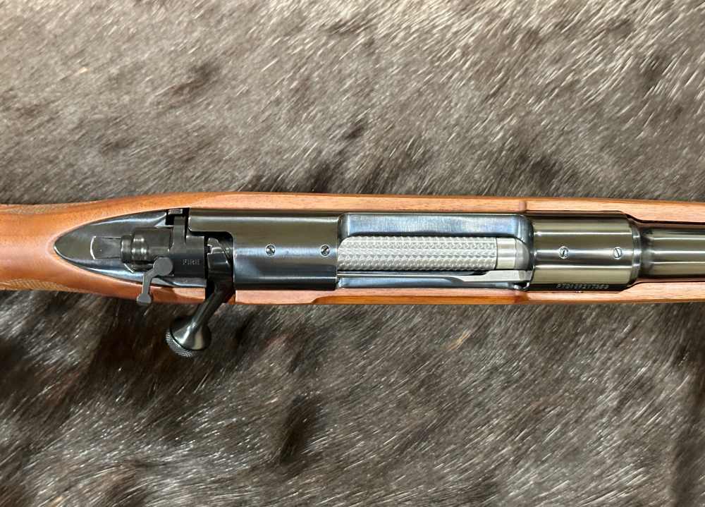 WINCHESTER MODEL 70 FEATHERWEIGHT 25-06 REMINGTON 22"-img-7