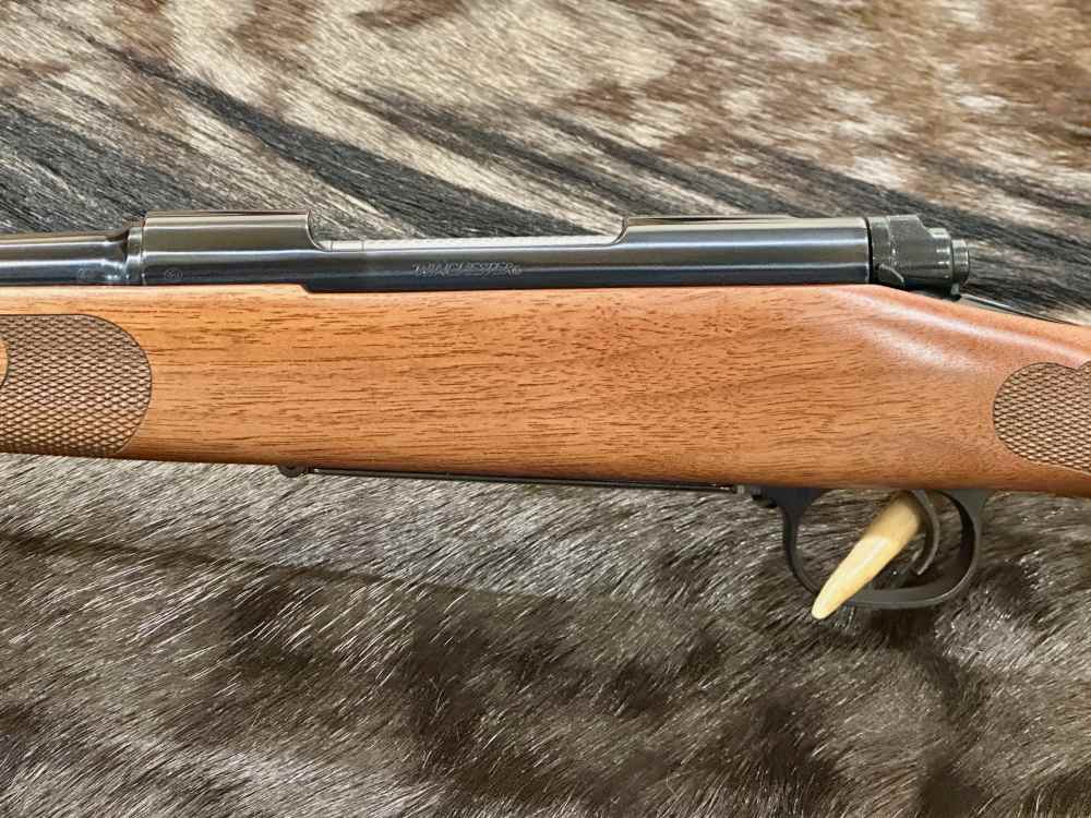 WINCHESTER MODEL 70 FEATHERWEIGHT 25-06 REMINGTON 22"-img-10