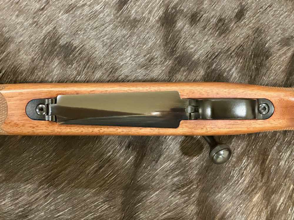 WINCHESTER MODEL 70 FEATHERWEIGHT 25-06 REMINGTON 22"-img-17