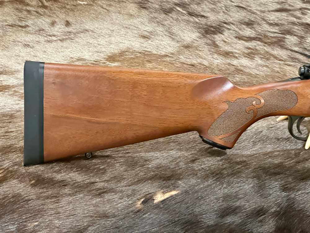 WINCHESTER MODEL 70 FEATHERWEIGHT 25-06 REMINGTON 22"-img-2