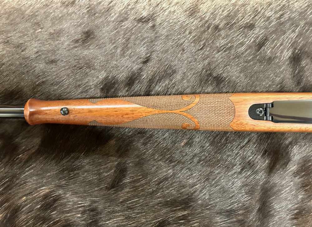 WINCHESTER MODEL 70 FEATHERWEIGHT 25-06 REMINGTON 22"-img-16