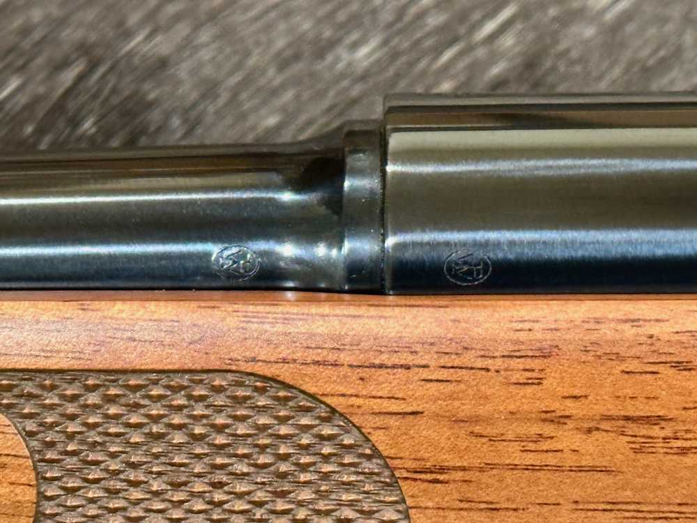 WINCHESTER MODEL 70 FEATHERWEIGHT 25-06 REMINGTON 22"-img-14