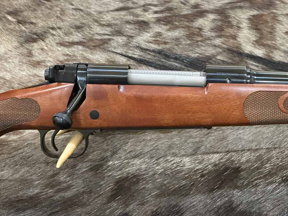 WINCHESTER MODEL 70 FEATHERWEIGHT 25-06 REMINGTON 22"-img-3