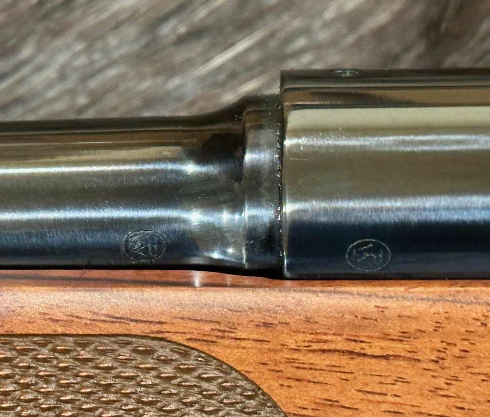 WINCHESTER MODEL 70 FEATHERWEIGHT 25-06 REMINGTON 22"-img-14