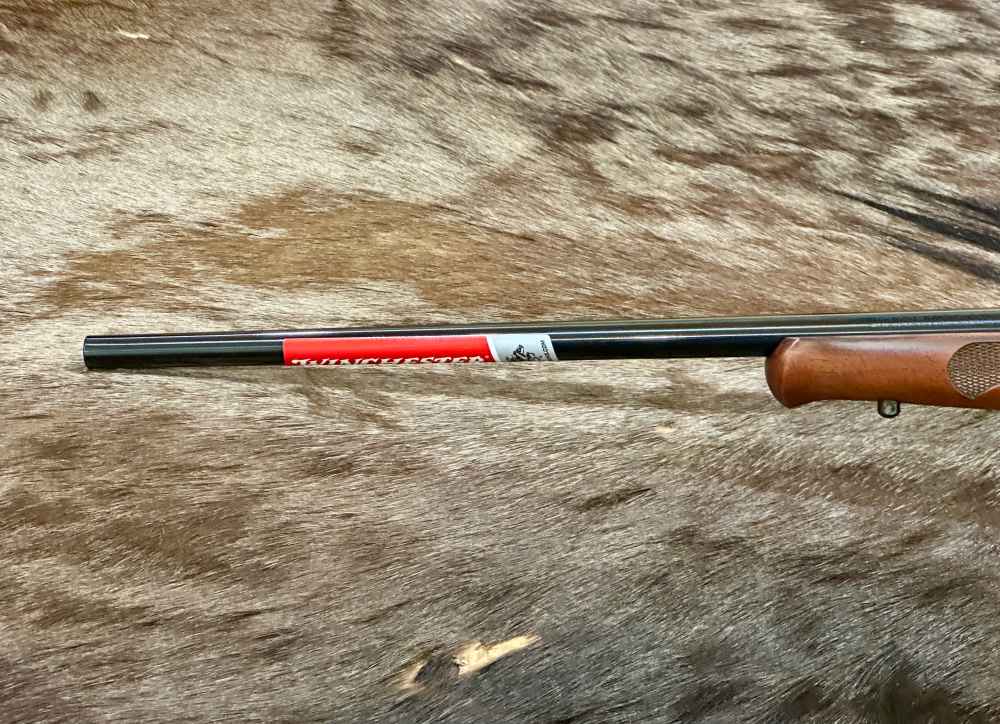 WINCHESTER MODEL 70 FEATHERWEIGHT 25-06 REMINGTON 22"-img-12