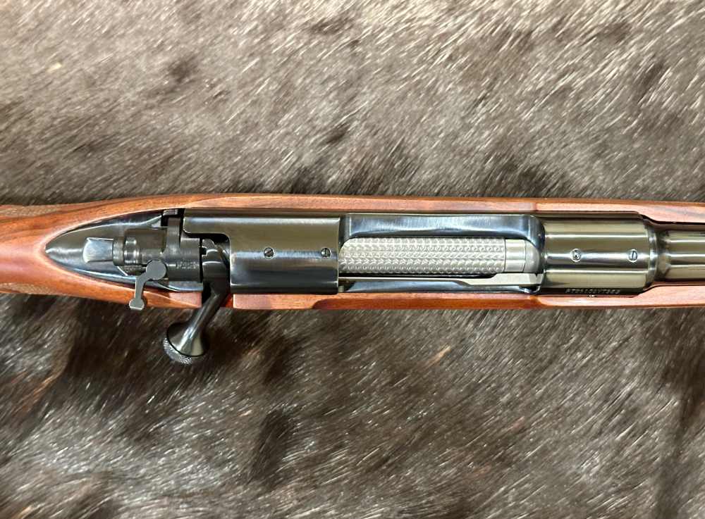 WINCHESTER MODEL 70 FEATHERWEIGHT 25-06 REMINGTON 22"-img-7