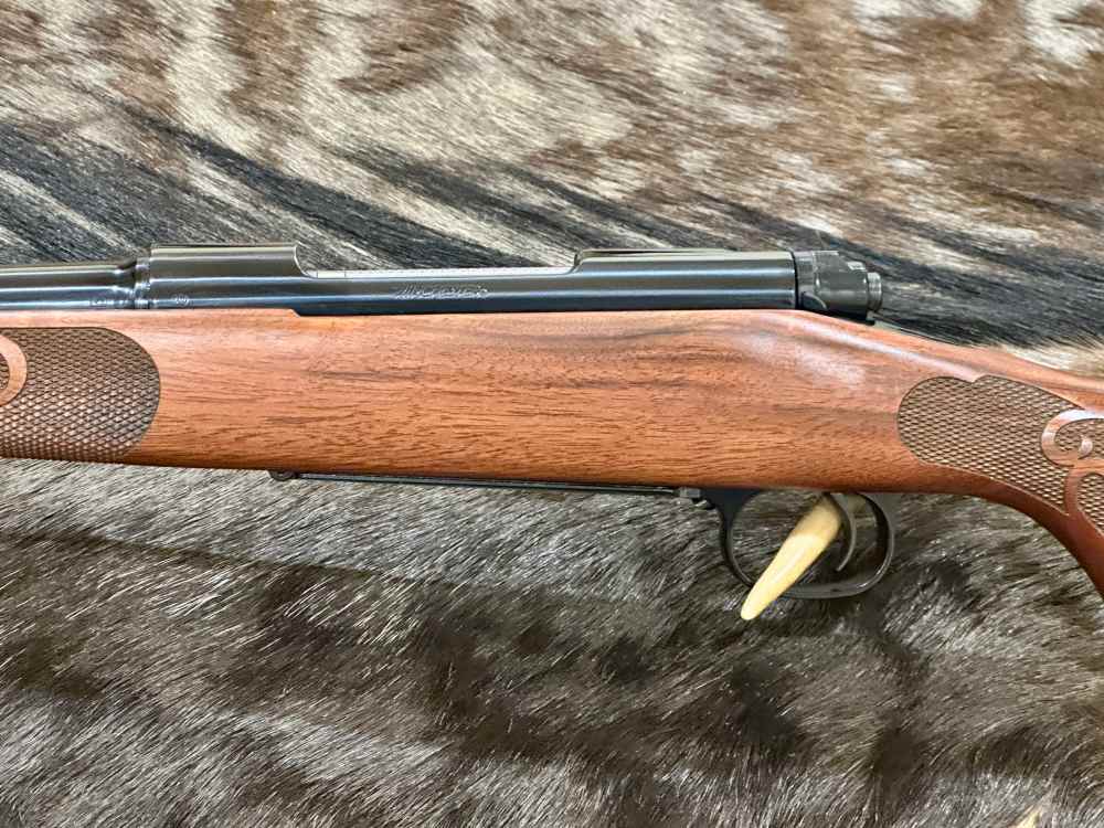 WINCHESTER MODEL 70 FEATHERWEIGHT 25-06 REMINGTON 22"-img-10