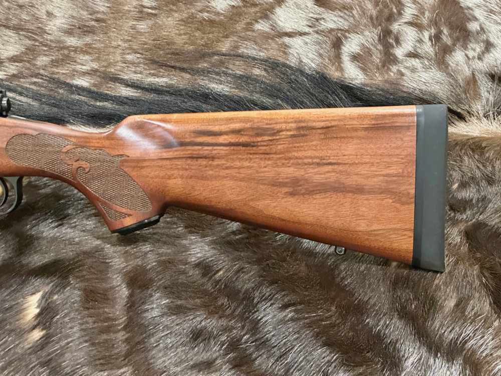 WINCHESTER MODEL 70 FEATHERWEIGHT 25-06 REMINGTON 22"-img-9