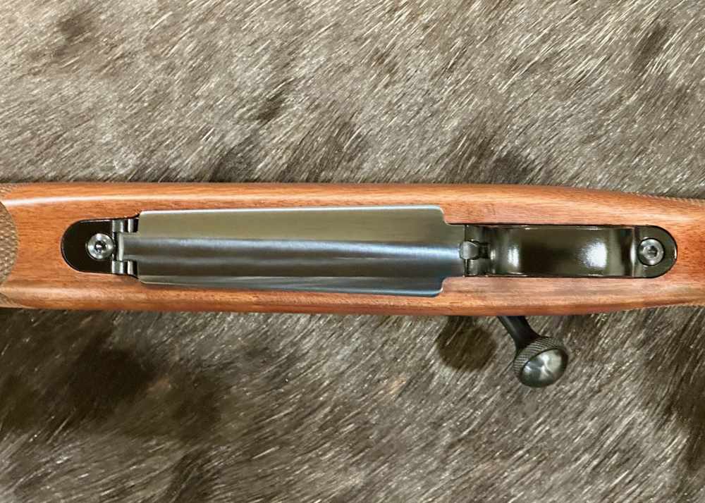 WINCHESTER MODEL 70 FEATHERWEIGHT 25-06 REMINGTON 22"-img-17
