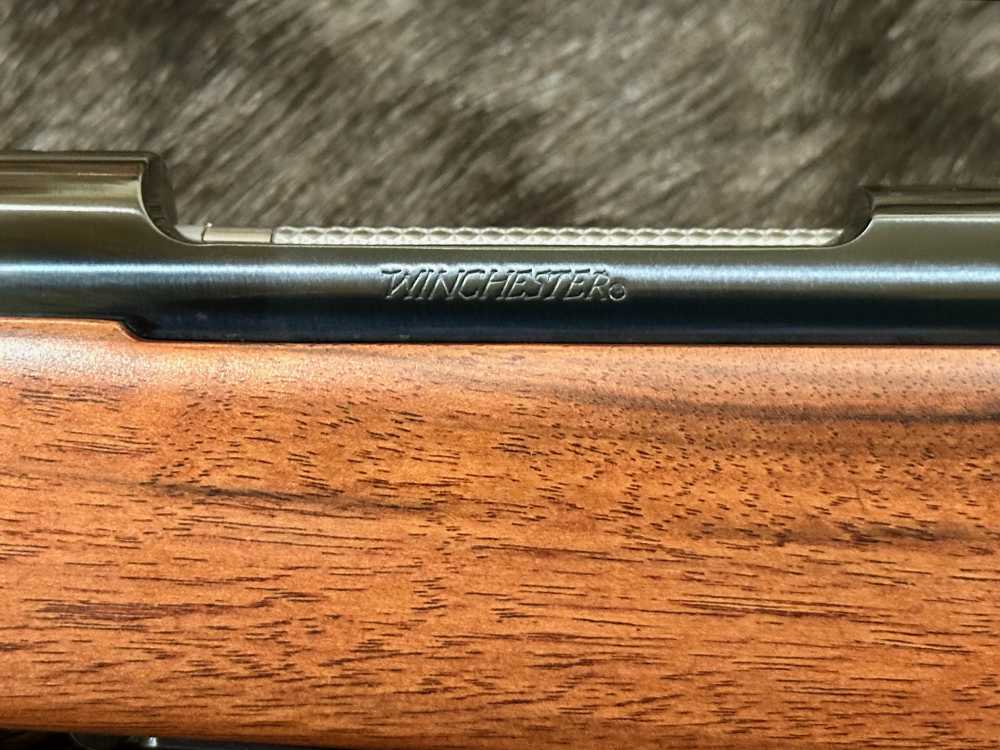 WINCHESTER MODEL 70 FEATHERWEIGHT 25-06 REMINGTON 22"-img-15