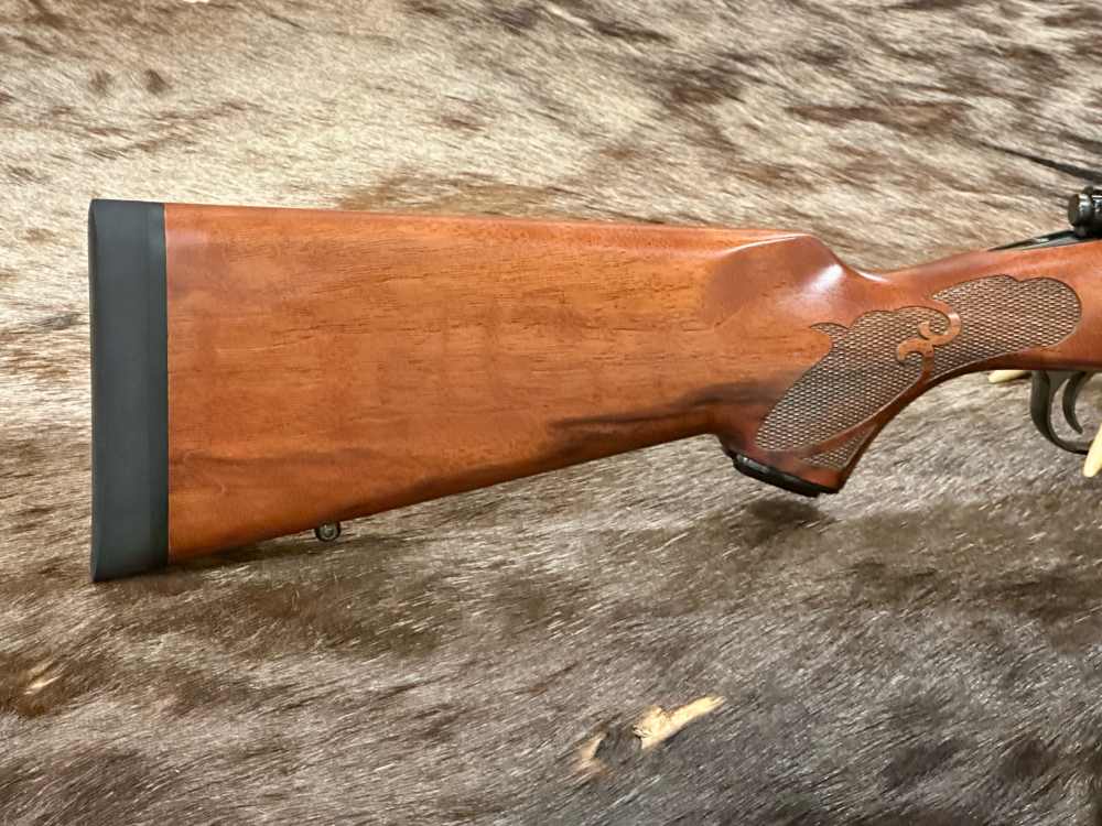 WINCHESTER MODEL 70 FEATHERWEIGHT 25-06 REMINGTON 22"-img-0