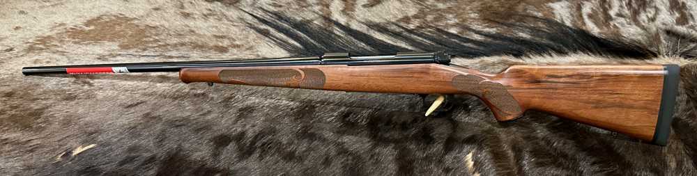 WINCHESTER MODEL 70 FEATHERWEIGHT 25-06 REMINGTON 22"-img-2