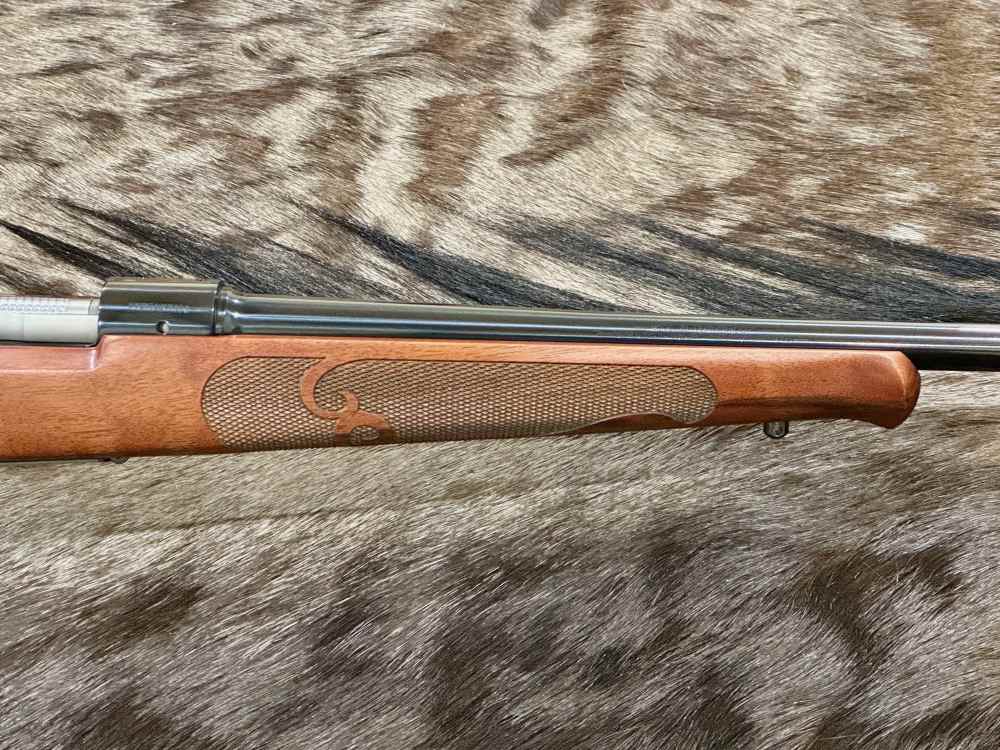 WINCHESTER MODEL 70 FEATHERWEIGHT 25-06 REMINGTON 22"-img-4