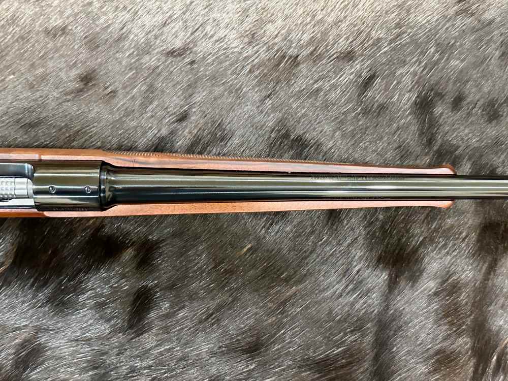 WINCHESTER MODEL 70 FEATHERWEIGHT 25-06 REMINGTON 22"-img-8