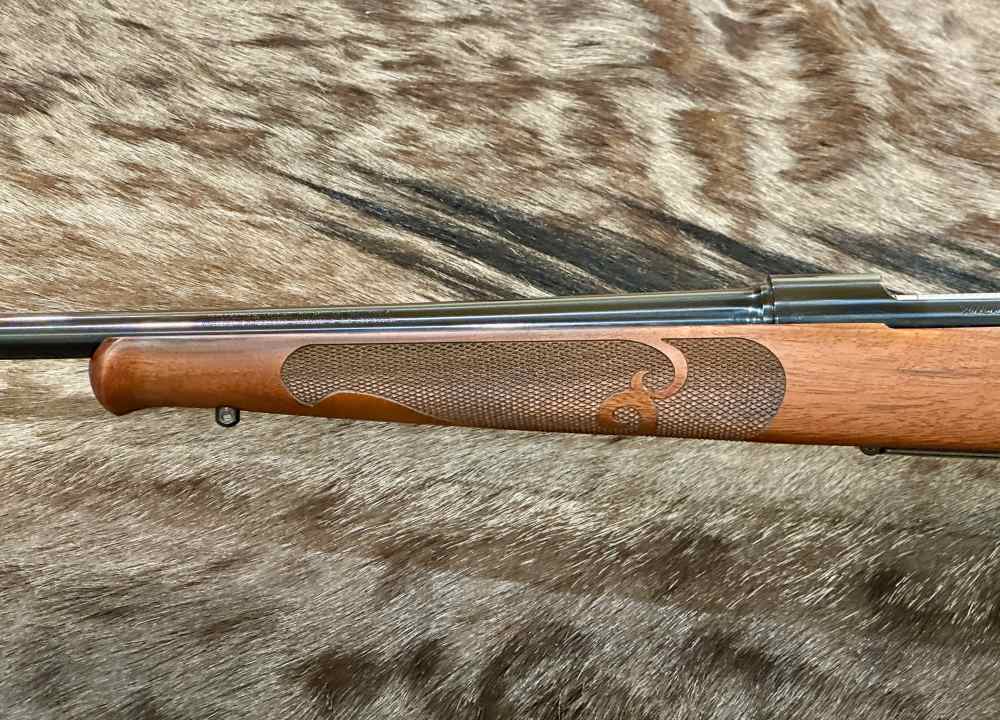WINCHESTER MODEL 70 FEATHERWEIGHT 25-06 REMINGTON 22"-img-11
