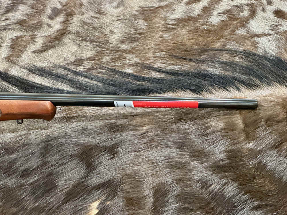 WINCHESTER MODEL 70 FEATHERWEIGHT 25-06 REMINGTON 22"-img-5