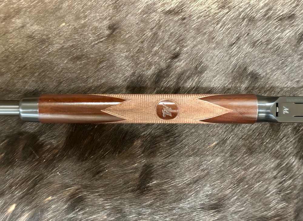 WINCHESTER 1894 SPORTER 38-55 WIN 24" LEVER RIFLE, GOOD WOOD, FREE SAFARI-img-16