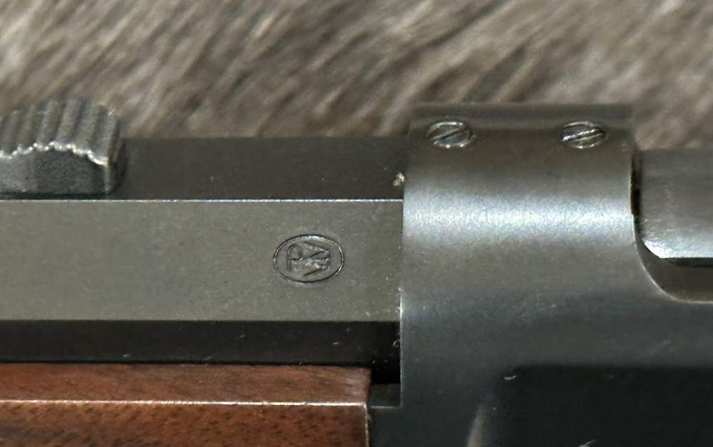 WINCHESTER 1894 SPORTER 38-55 WIN 24" LEVER RIFLE, GOOD WOOD, FREE SAFARI-img-14
