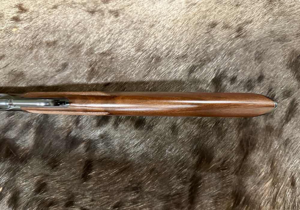 WINCHESTER 1894 SPORTER 38-55 WIN 24" LEVER RIFLE, GOOD WOOD, FREE SAFARI-img-18