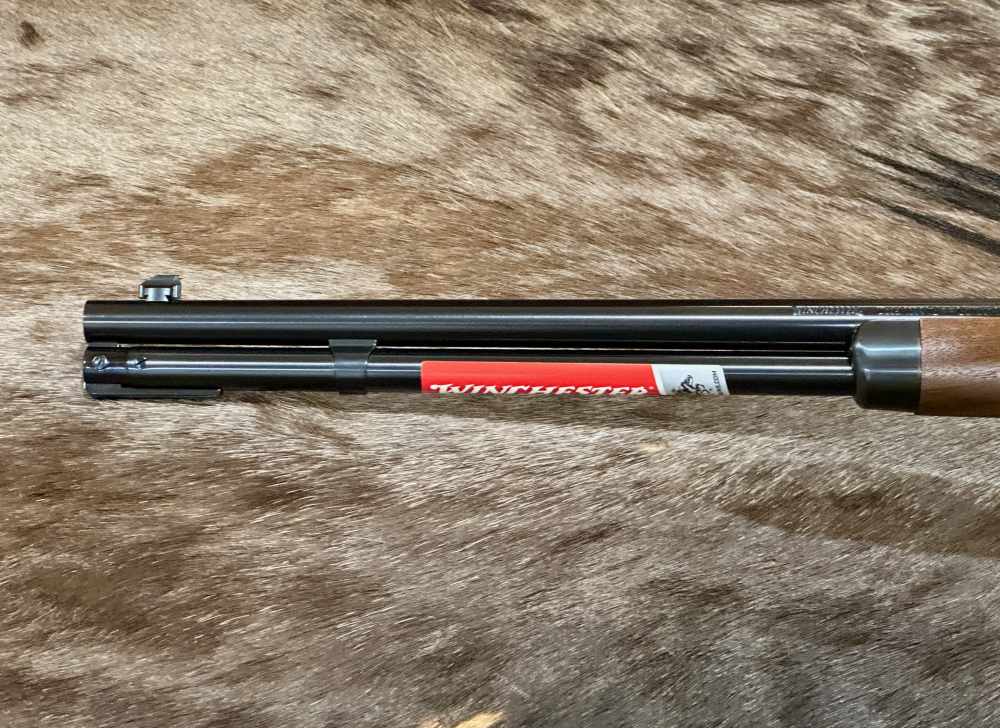 WINCHESTER MODEL 94 TRAILS END TAKEDOWN 38-55 WIN 20" LEVER RIFLE-img-13