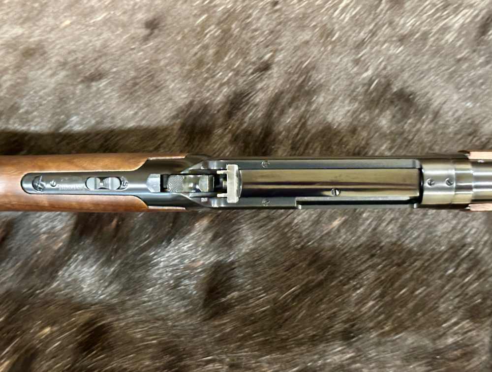 WINCHESTER MODEL 94 TRAILS END TAKEDOWN 38-55 WIN 20" LEVER RIFLE-img-8