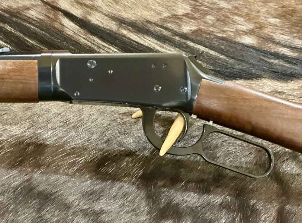 WINCHESTER MODEL 94 TRAILS END TAKEDOWN 38-55 WIN 20" LEVER RIFLE-img-11