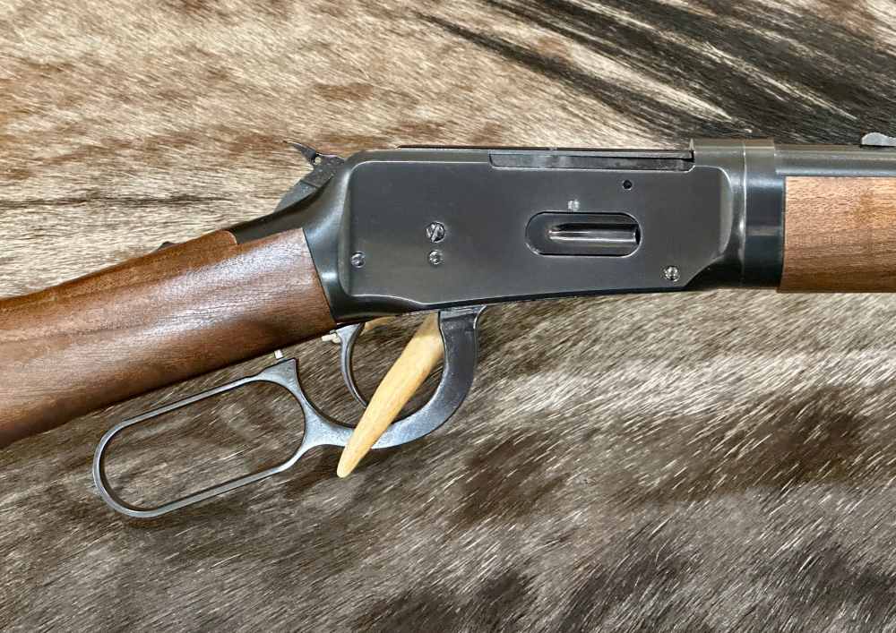 WINCHESTER MODEL 94 TRAILS END TAKEDOWN 38-55 WIN 20" LEVER RIFLE-img-3
