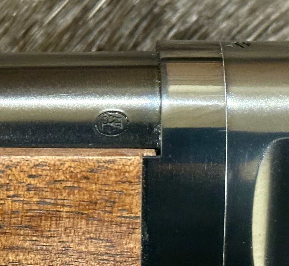 WINCHESTER MODEL 94 TRAILS END TAKEDOWN 38-55 WIN 20" LEVER RIFLE-img-15
