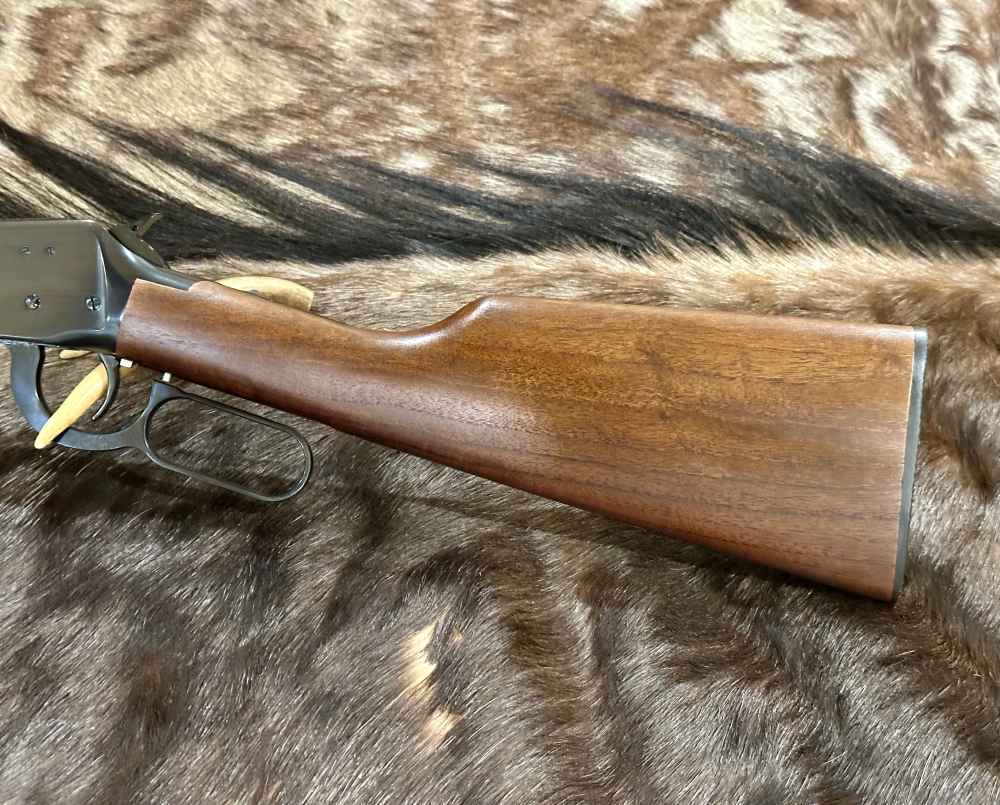 WINCHESTER MODEL 94 TRAILS END TAKEDOWN 38-55 WIN 20" LEVER RIFLE-img-10