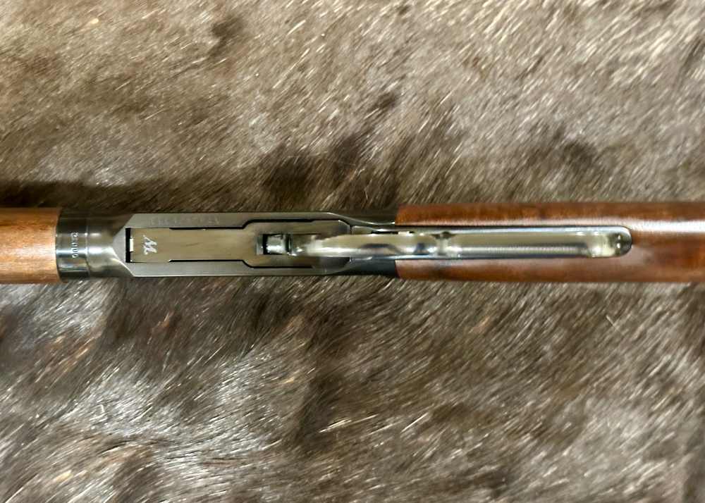WINCHESTER MODEL 94 TRAILS END TAKEDOWN 38-55 WIN 20" LEVER RIFLE-img-18