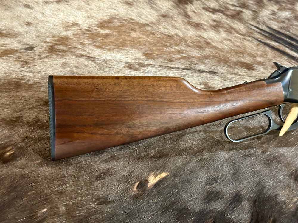 WINCHESTER MODEL 94 TRAILS END TAKEDOWN 38-55 WIN 20" LEVER RIFLE-img-0