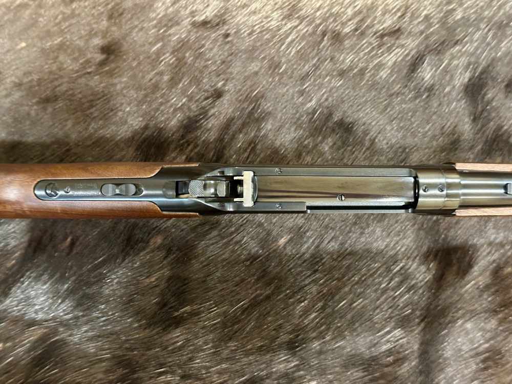 WINCHESTER MODEL 94 TRAILS END TAKEDOWN 38-55 WIN 20" LEVER RIFLE-img-7