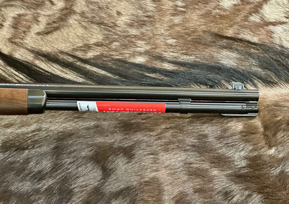 WINCHESTER MODEL 94 TRAILS END TAKEDOWN 38-55 WIN 20" LEVER RIFLE-img-5