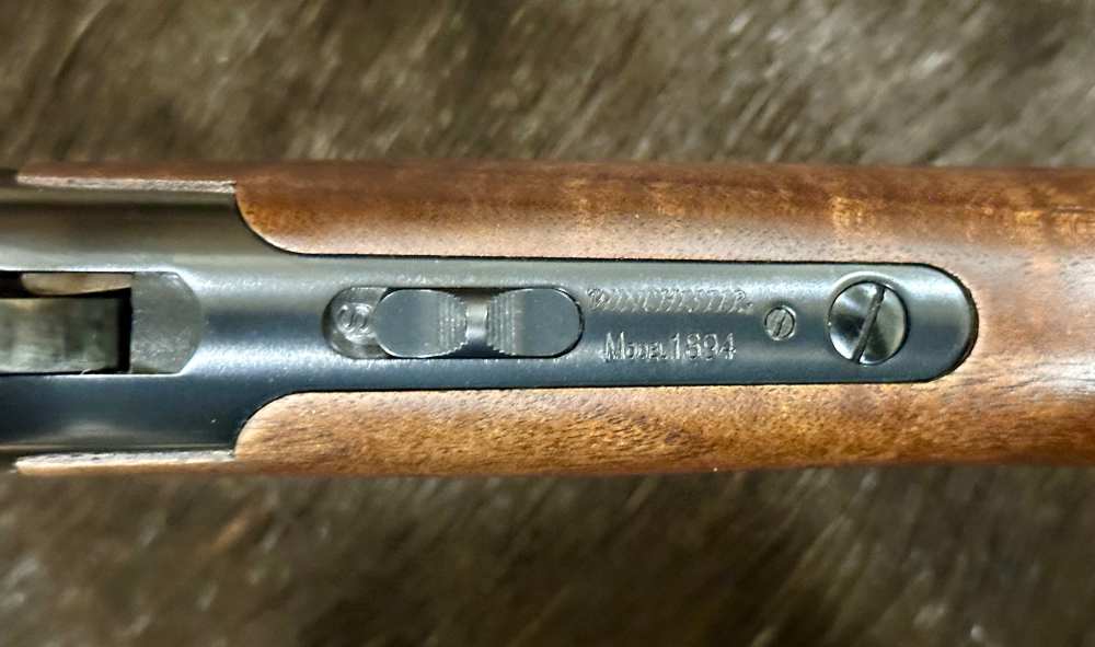WINCHESTER MODEL 94 TRAILS END TAKEDOWN 38-55 WIN 20" LEVER RIFLE-img-16