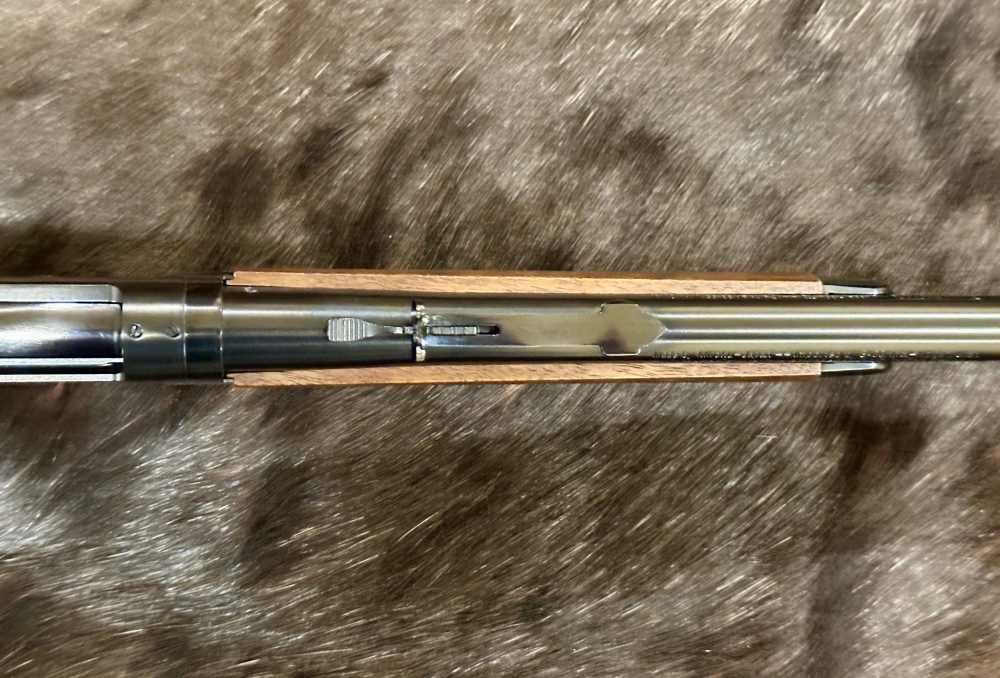 WINCHESTER MODEL 94 TRAILS END TAKEDOWN 38-55 WIN 20" LEVER RIFLE-img-9