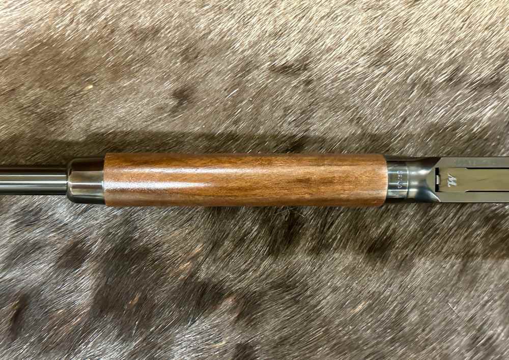 WINCHESTER MODEL 94 TRAILS END TAKEDOWN 38-55 WIN 20" LEVER RIFLE-img-17