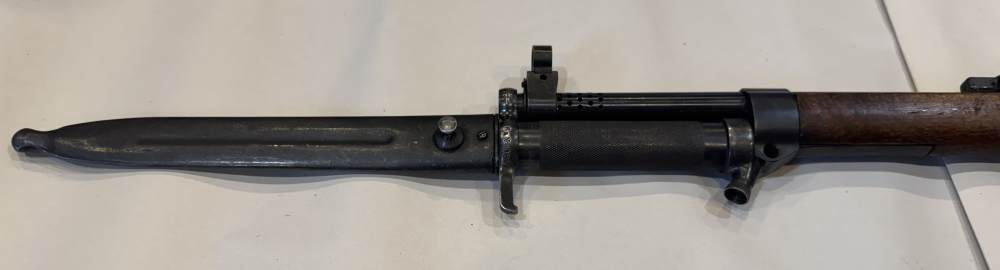 Swedish Carl Gustafs AG42B LJUNGMAN 6.5x55-img-53