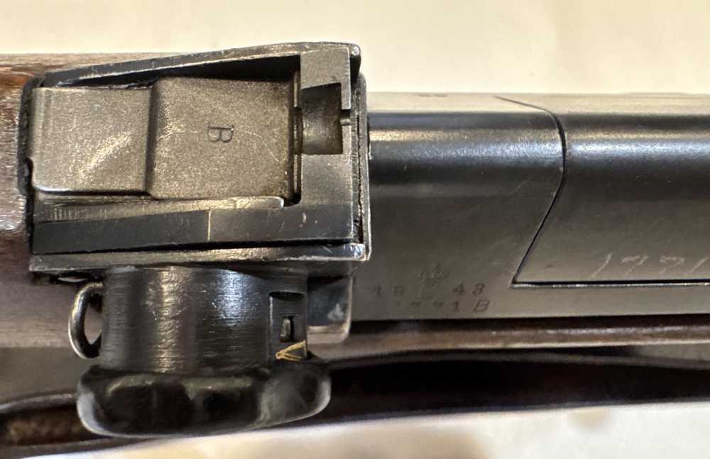 Swedish Carl Gustafs AG42B LJUNGMAN 6.5x55-img-50