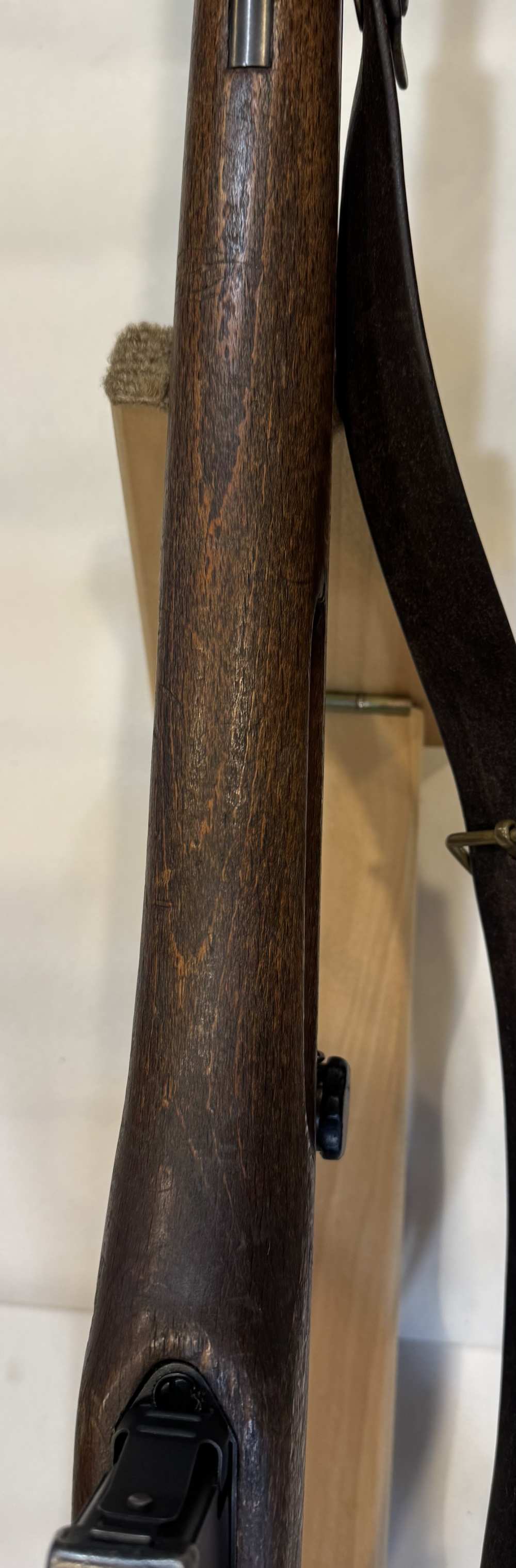 Swedish Carl Gustafs AG42B LJUNGMAN 6.5x55-img-22