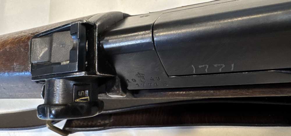 Swedish Carl Gustafs AG42B LJUNGMAN 6.5x55-img-49