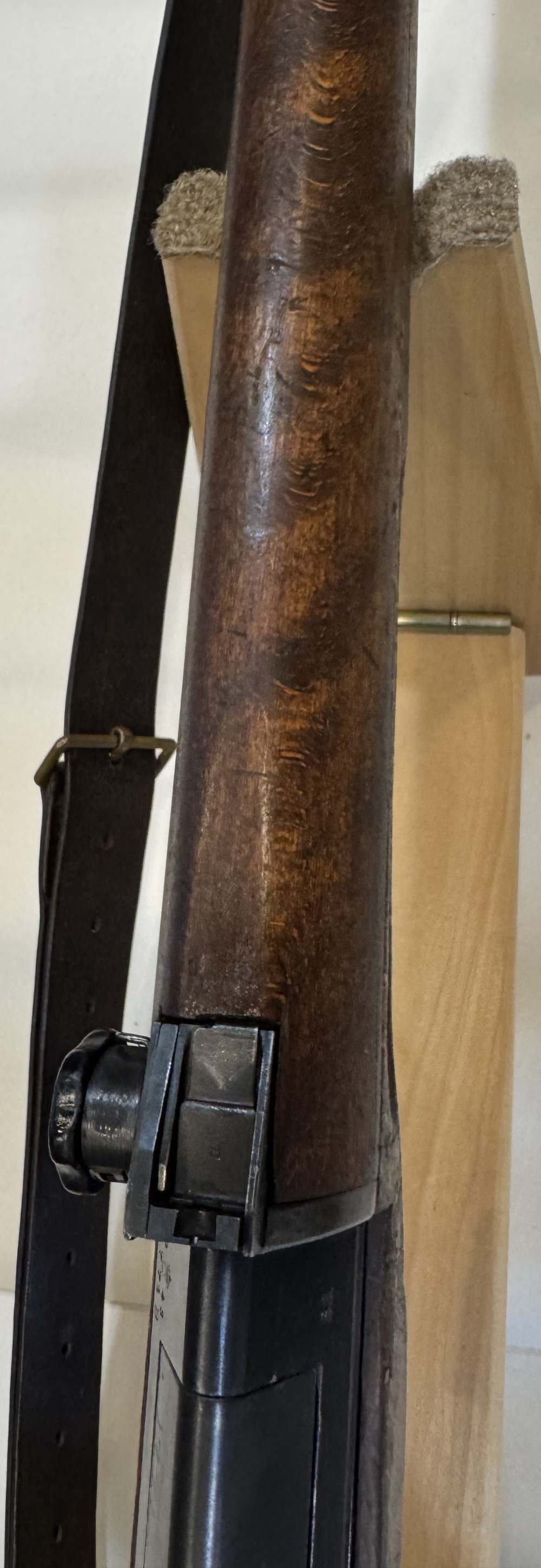 Swedish Carl Gustafs AG42B LJUNGMAN 6.5x55-img-16