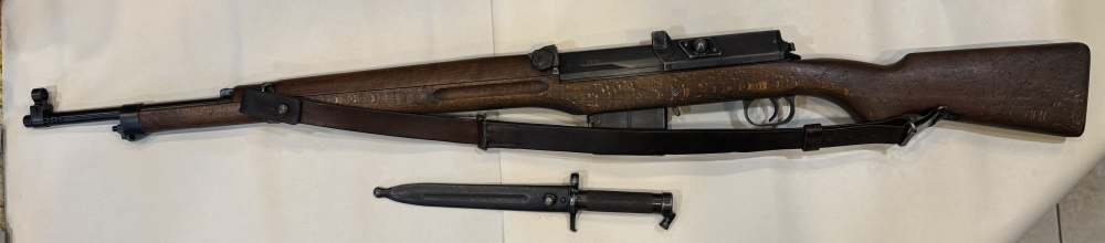 Swedish Carl Gustafs AG42B LJUNGMAN 6.5x55-img-6