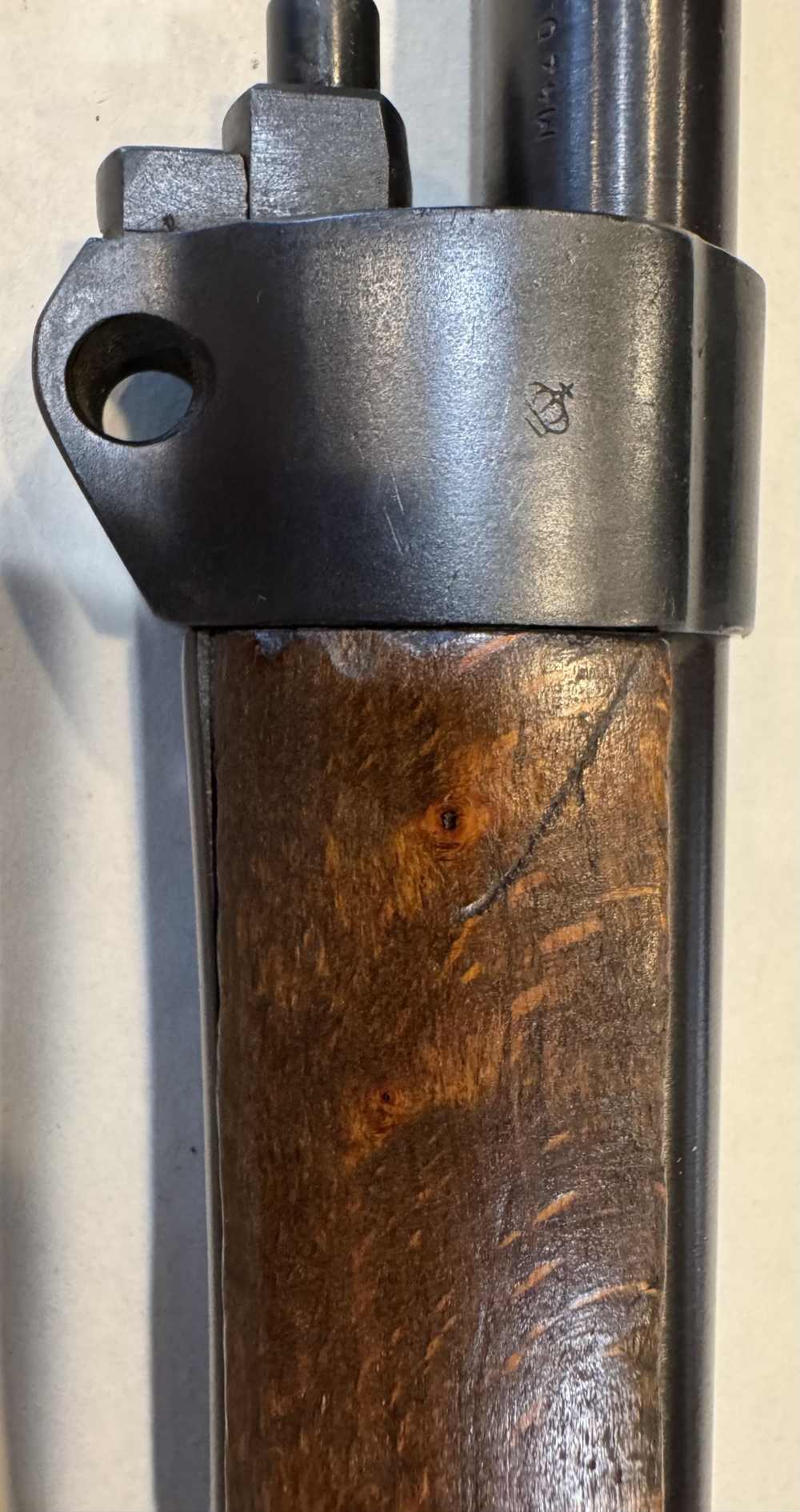 Swedish Carl Gustafs AG42B LJUNGMAN 6.5x55-img-44