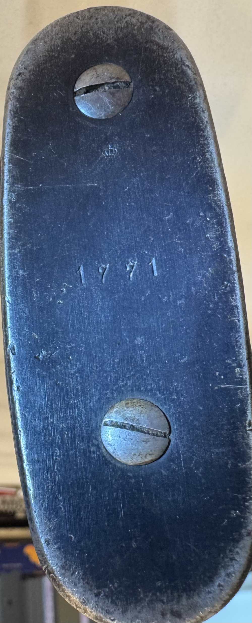 Swedish Carl Gustafs AG42B LJUNGMAN 6.5x55-img-55