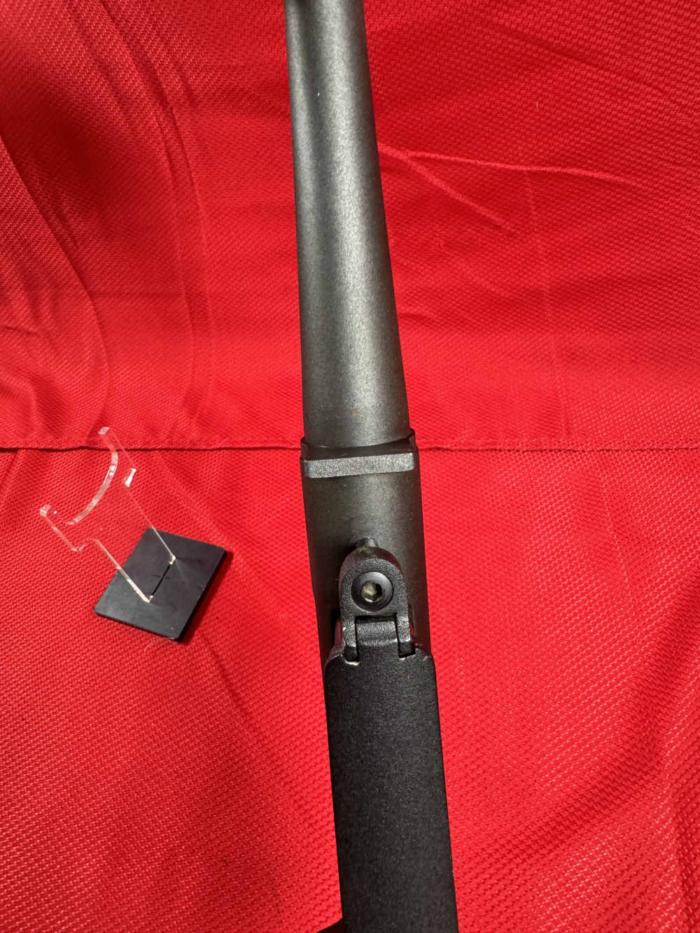 Remington 700 BDL 30-06 barreled action complete -img-19